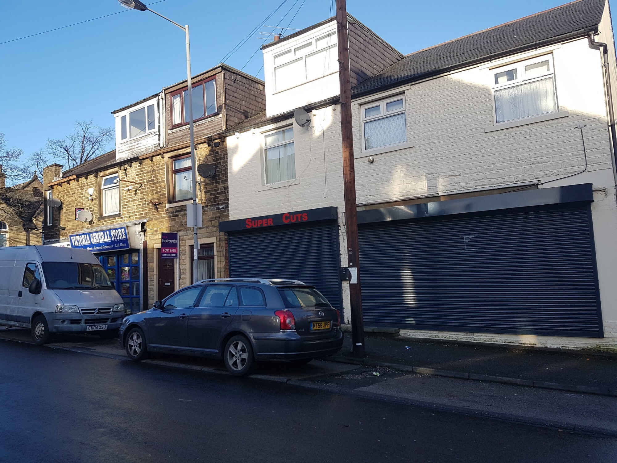 58 Victoria Road, Keighley for sale Primary Photo- Image 1 of 1