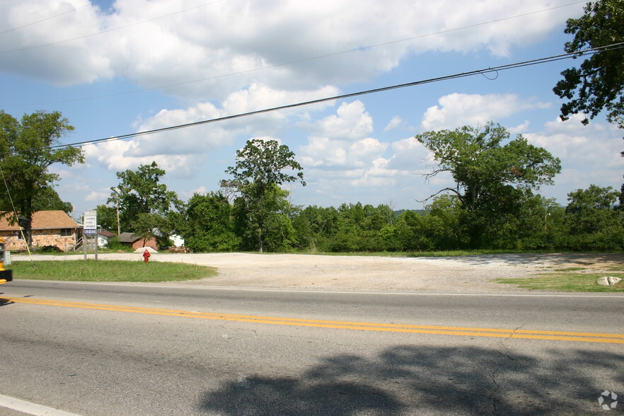 15987 Hwy 160, Forsyth, MO for sale - Primary Photo - Image 1 of 1