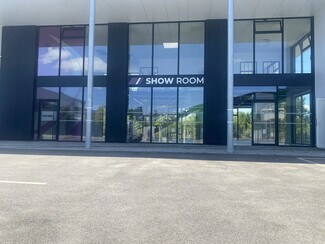 More details for 2 Impasse Marthe Condat, Toulouse - Retail to Rent