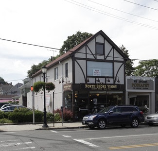 More details for 36 Main St, Port Washington, NY - Medical to Rent
