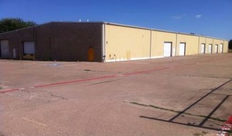 More details for 3146 Springfield Ave, Lancaster, TX - Industrial for Rent