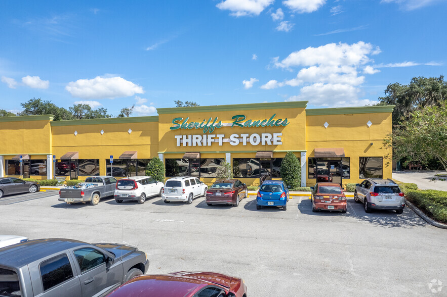 27900 US Highway 27 S, Leesburg, FL for sale - Primary Photo - Image 1 of 1