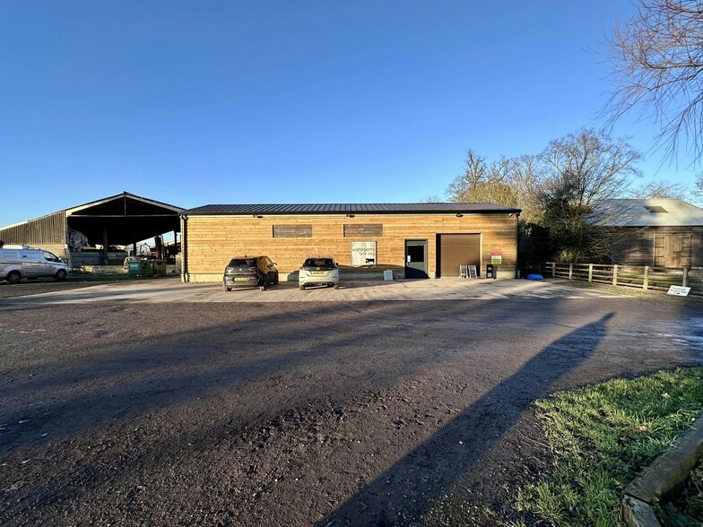 Pound Ln, Oxford to rent - Building Photo - Image 2 of 14