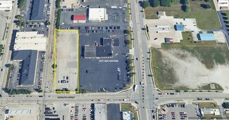 More details for Kossuth Street St, Lafayette, IN - Land for Rent