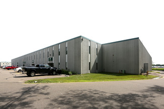 More details for 6250-6286 Claude Way, Inver Grove Heights, MN - Light Industrial for Rent