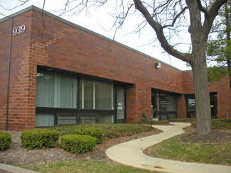 More details for 939 N Plum Grove Rd, Schaumburg, IL - Office for Rent