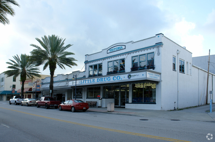 400 Canal St, New Smyrna Beach, FL for sale - Primary Photo - Image 1 of 1