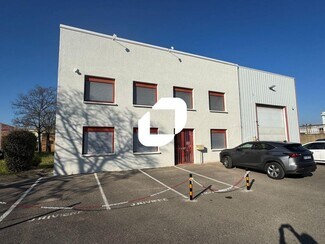 More details for Light Industrial to Rent