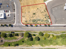 LOT 1 VISTA GRANDE WAY - Commercial Property