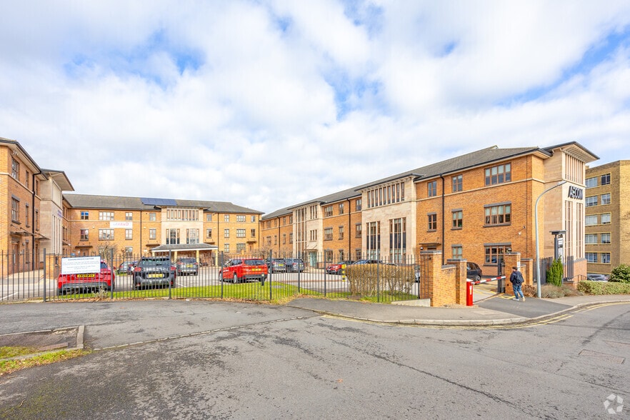 Basil Close, Chesterfield for sale - Building Photo - Image 1 of 1