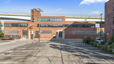 500 Dargan St, Pittsburgh, PA for sale Building Photo- Image 1 of 57