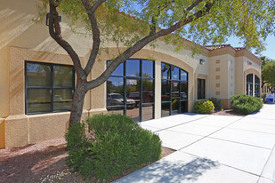 3650 N Rancho Dr, Las Vegas NV - Commercial Property