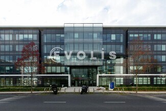 More details for 19 Rue D'Arcueil, Rungis - Office to Rent