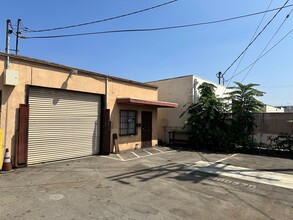 10031 Rush St, South El Monte, CA for rent Building Photo- Image 1 of 3