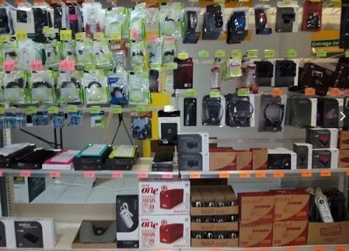 Retail in Cáceres, Cáceres for sale - Building Photo - Image 2 of 3