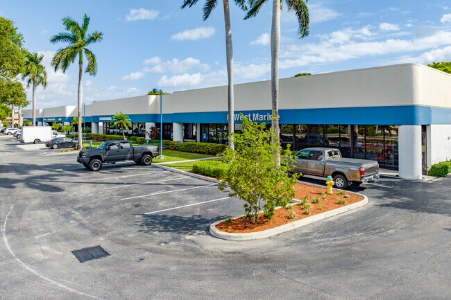More details for 100 N Federal Hwy, Deerfield Beach, FL - Retail to Rent