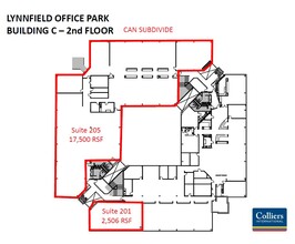 1355 Lynnfield Rd, Memphis, TN for rent Floor Plan- Image 1 of 1