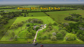 More details for 26179 Highway 6, Hempstead, TX - Land for Sale