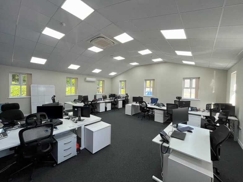 Earls Colne Business Park, Earls Colne to rent - Building Photo - Image 3 of 20