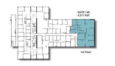 8 Inverness Dr E, Englewood, CO for rent Floor Plan- Image 2 of 2