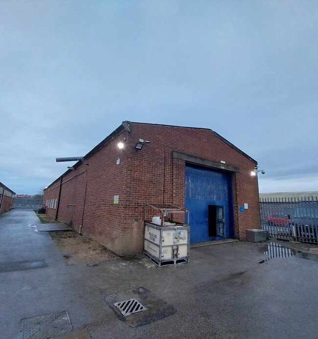 More details for Mowbeck Way Rd, Grantham - Industrial to Rent
