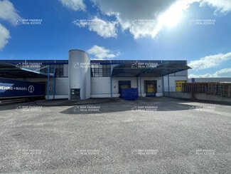 More details for 2 Rue Ampère, Hoerdt - Office, Industrial to Rent