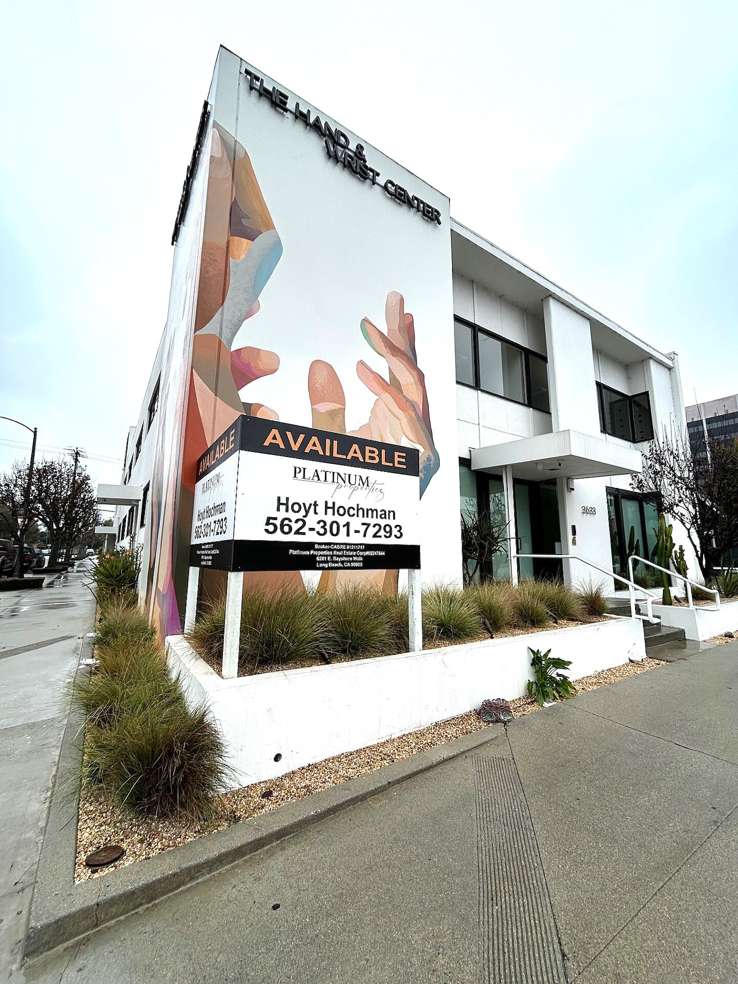 3633 N Long Beach Blvd, Long Beach, CA to rent Building Photo- Image 1 of 28