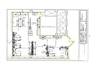 1500 John F Kennedy Blvd, Philadelphia, PA for rent Floor Plan- Image 1 of 1