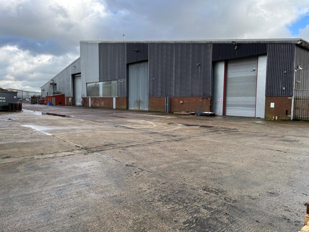 Brunel Way, Colchester for sale Building Photo- Image 1 of 1