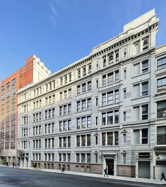 More details for 123 W 18th St, New York, NY - Office for Rent