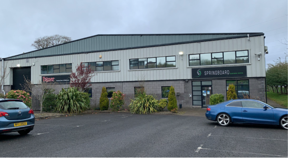 96 Beechill Rd, Belfast to rent Building Photo- Image 1 of 3