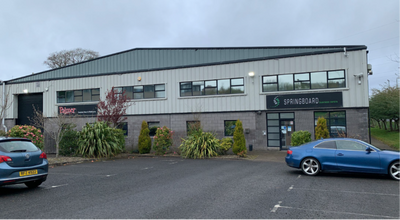 96 Beechill Rd, Belfast to rent Building Photo- Image 1 of 3