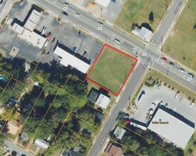 127 E 5th, Washington, NC for sale Aerial- Image 1 of 15