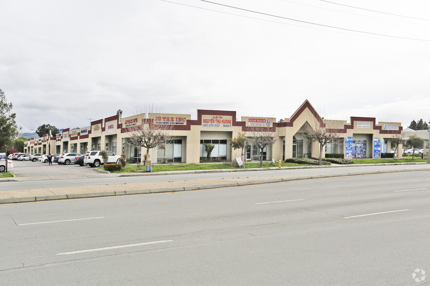 2114 Senter Rd, San Jose, CA for sale - Primary Photo - Image 1 of 1