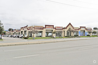 2114 Senter Rd, San Jose, CA for sale Building Photo- Image 1 of 1