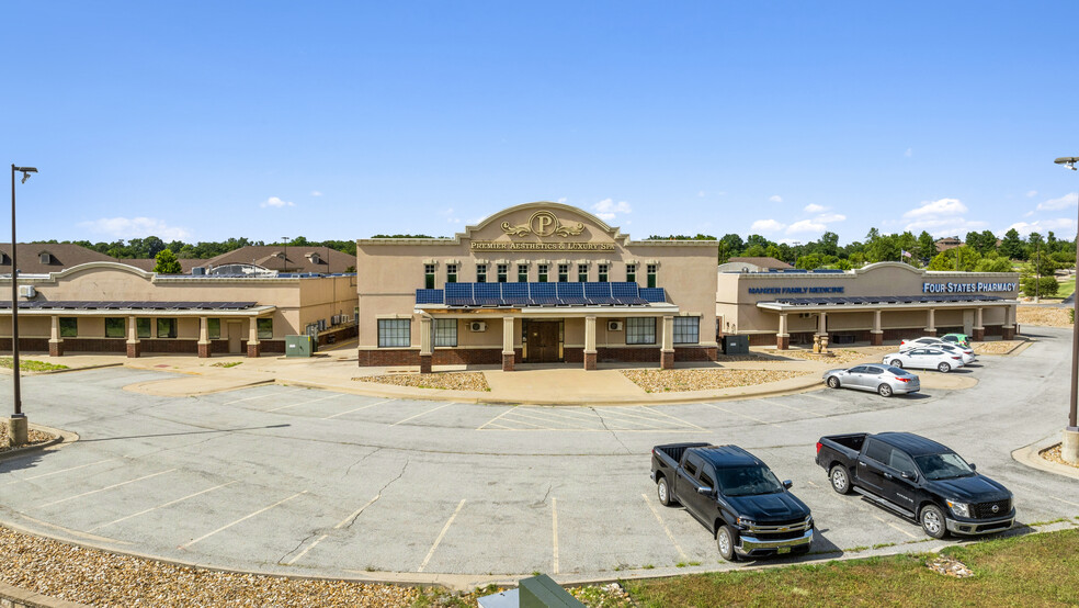 1601-1605 K66, Galena, KS for sale - Primary Photo - Image 1 of 1