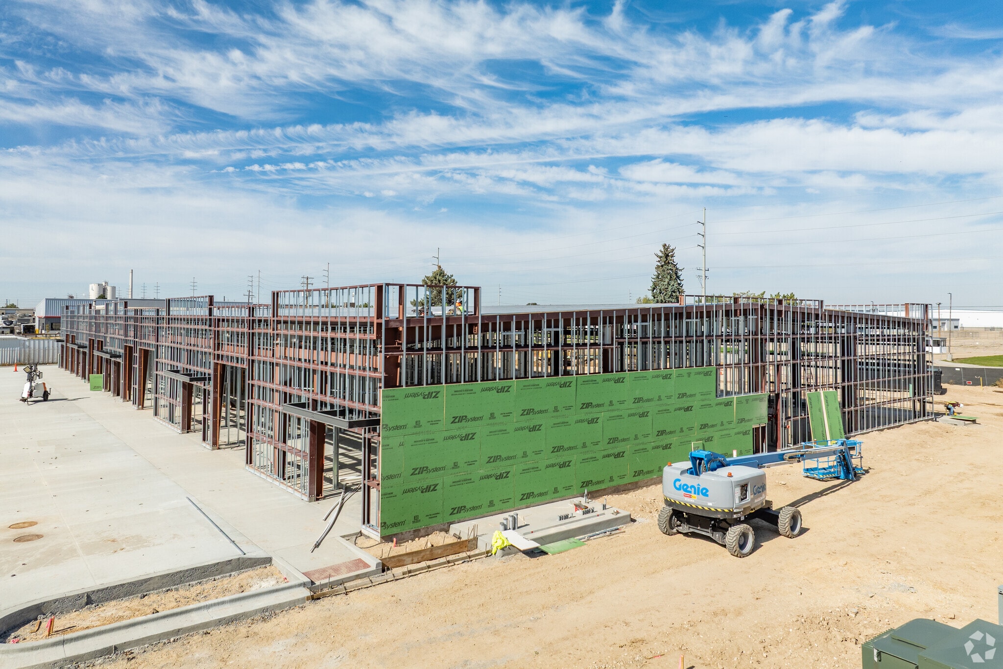 2211 N. Elder St., Nampa, ID to rent Building Photo- Image 1 of 8