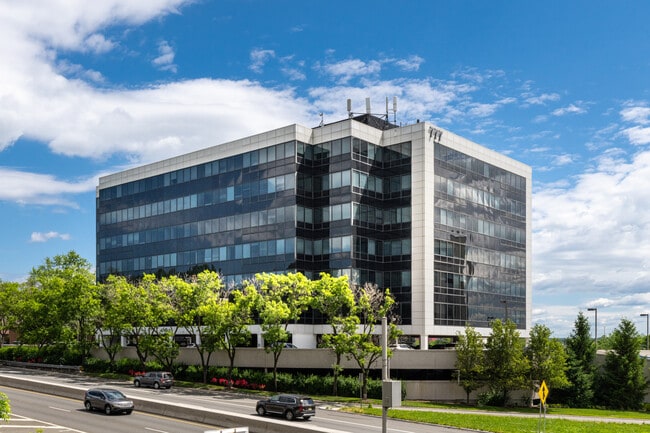 More details for 777 Terrace Ave, Hasbrouck Heights, NJ - Office, Office / Medical to Rent