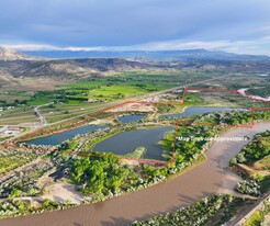 Riverfront Development Land Adjacent to I-70 - Commercial Property