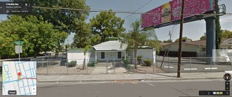 1107 E Harding Way, Stockton CA - Commercial Property