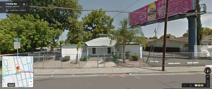 1107 E Harding Way, Stockton, CA for sale Building Photo- Image 1 of 24