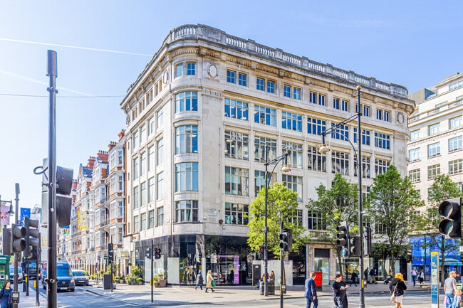 More details for 1 Lumley St, London - Office to Rent