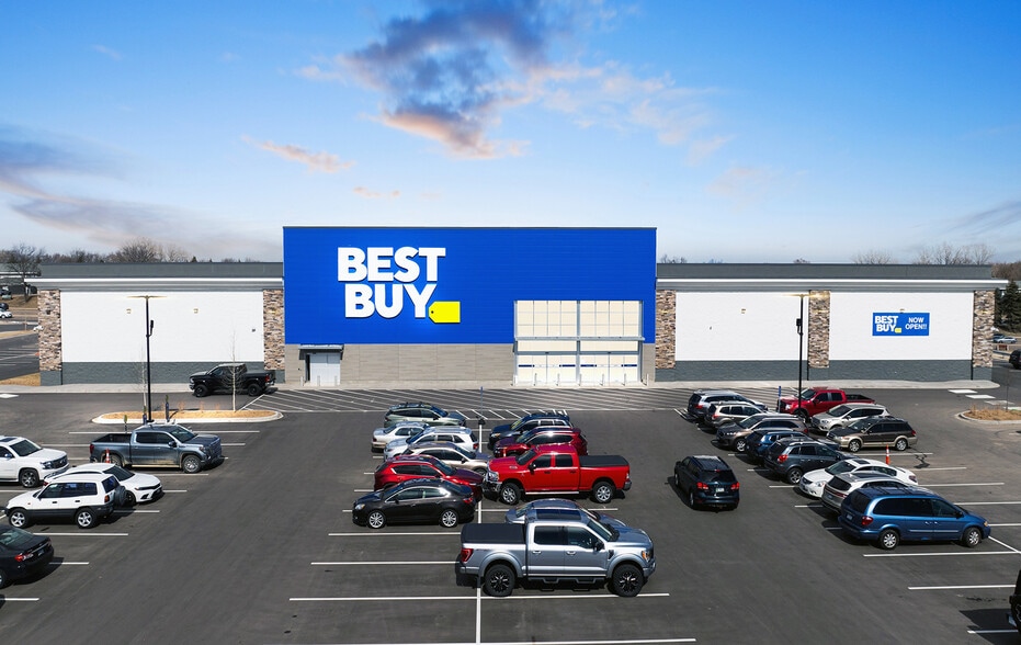 1750 County Road 42 W, Burnsville, MN to rent - Building Photo - Image 3 of 5