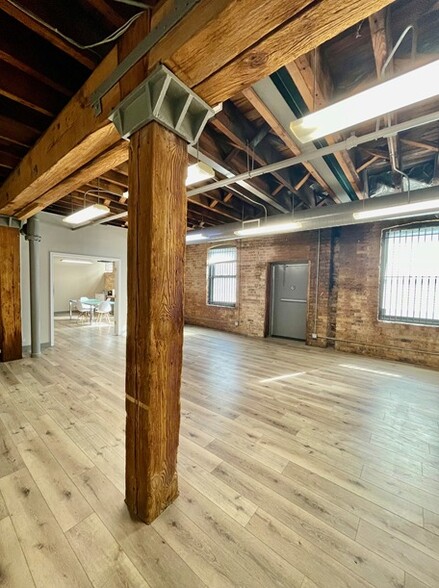 1525 W Homer St, Chicago, IL for sale - Interior Photo - Image 3 of 20