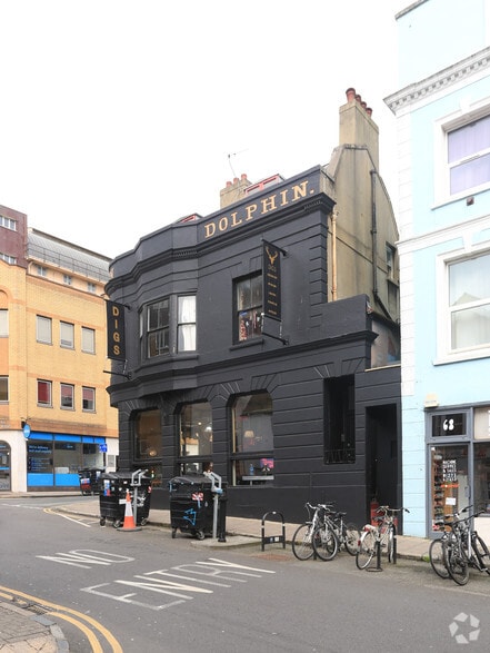 66-67 North Rd, Brighton to rent - Building Photo - Image 2 of 24