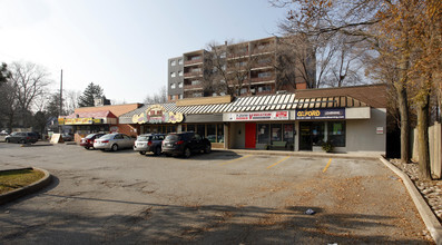 347 Lakeshore Rd E, Mississauga, ON for sale Primary Photo- Image 1 of 1