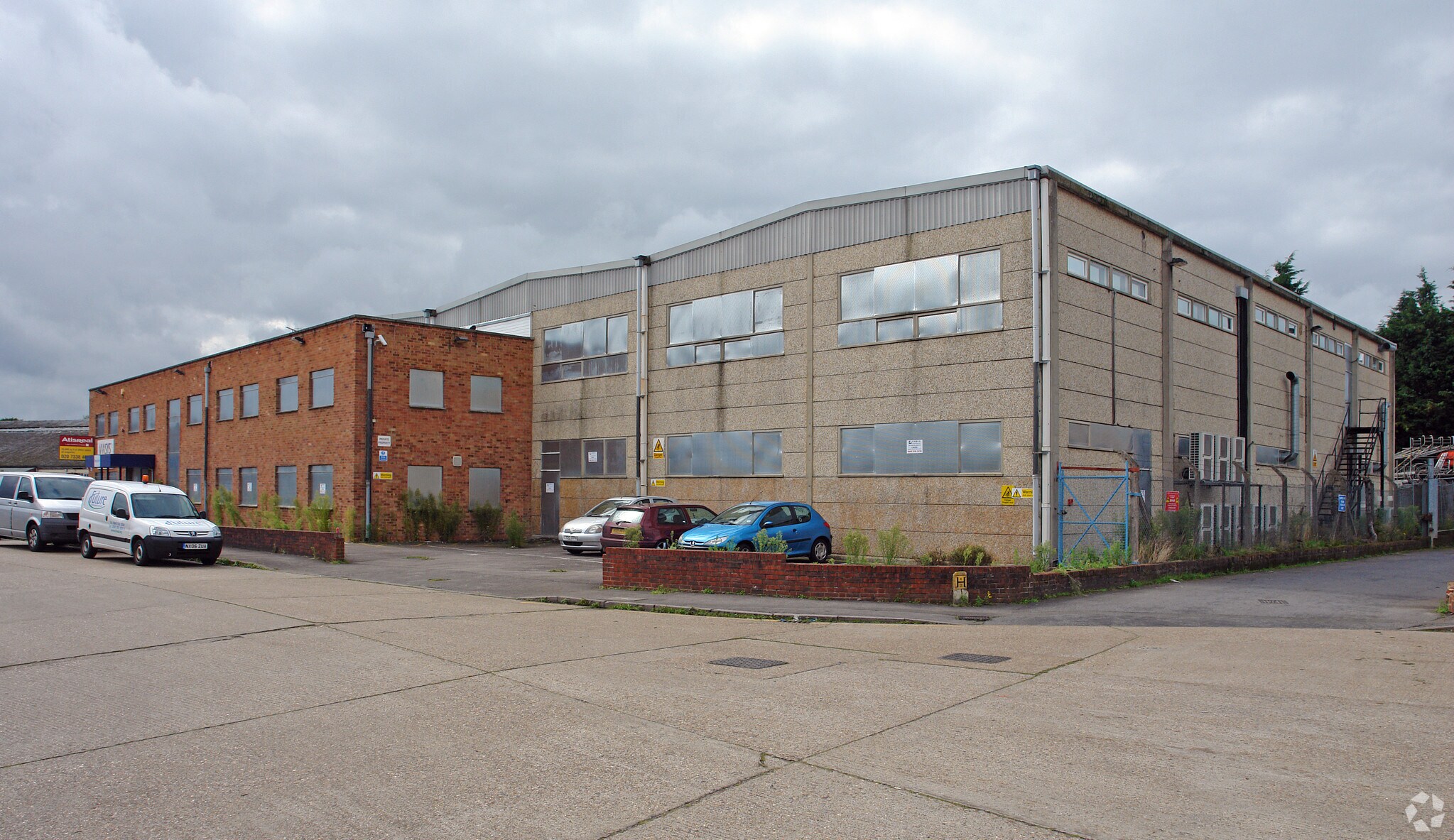 Manor Way, Old Woking for sale Primary Photo- Image 1 of 1