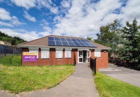 Leadon Court, Cwmbran for sale Primary Photo- Image 1 of 1