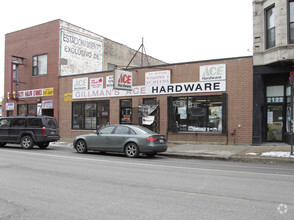 2118 N Milwaukee Ave, Chicago, IL for rent Building Photo- Image 1 of 3