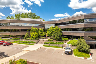 Mendota Office Park - Commercial Property